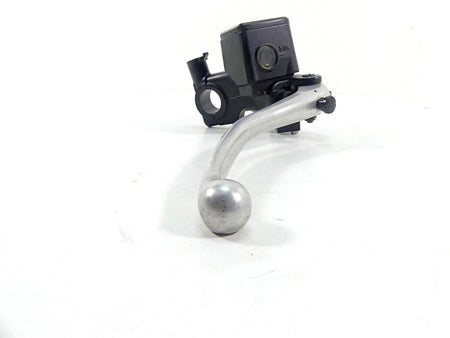 2012 Yamaha VMX17 VMAX 1700 Front Brembo Brake Master Cylinder 2S3-W2587-00-00 {{ shop.shopifyCountryName }} - Mototech271
