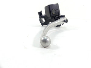 2012 Yamaha VMX17 VMAX 1700 Front Brembo Brake Master Cylinder 2S3-W2587-00-00 | Mototech271