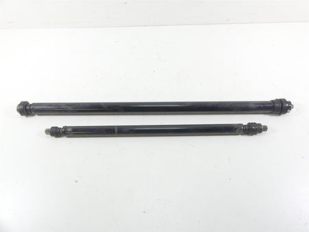 2018 Yamaha YXZ1000R EPS SS Center Prop Drive Axle Shaft Set 2HC-46172-00-00 {{ shop.shopifyCountryName }} - Mototech271