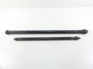 2018 Yamaha YXZ1000R EPS SS Center Prop Drive Axle Shaft Set 2HC-46172-00-00