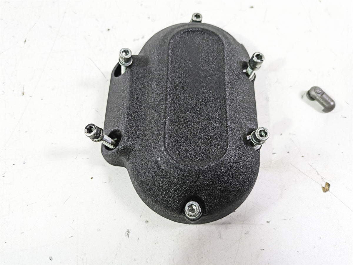 2021 Harley Softail FXBBS Street Bob Clutch Slave Cover Cowl 25800072 {{ shop.shopifyCountryName }} - Mototech271