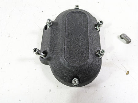2021 Harley Softail FXBBS Street Bob Clutch Slave Cover Cowl 25800072 {{ shop.shopifyCountryName }} - Mototech271