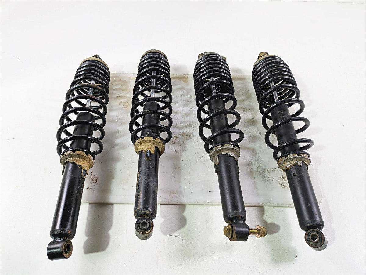 2011 Can-Am Outlander 650 4X4 XT Front Rear Shock Set - Read 706201110 706000792 {{ shop.shopifyCountryName }} - Mototech271