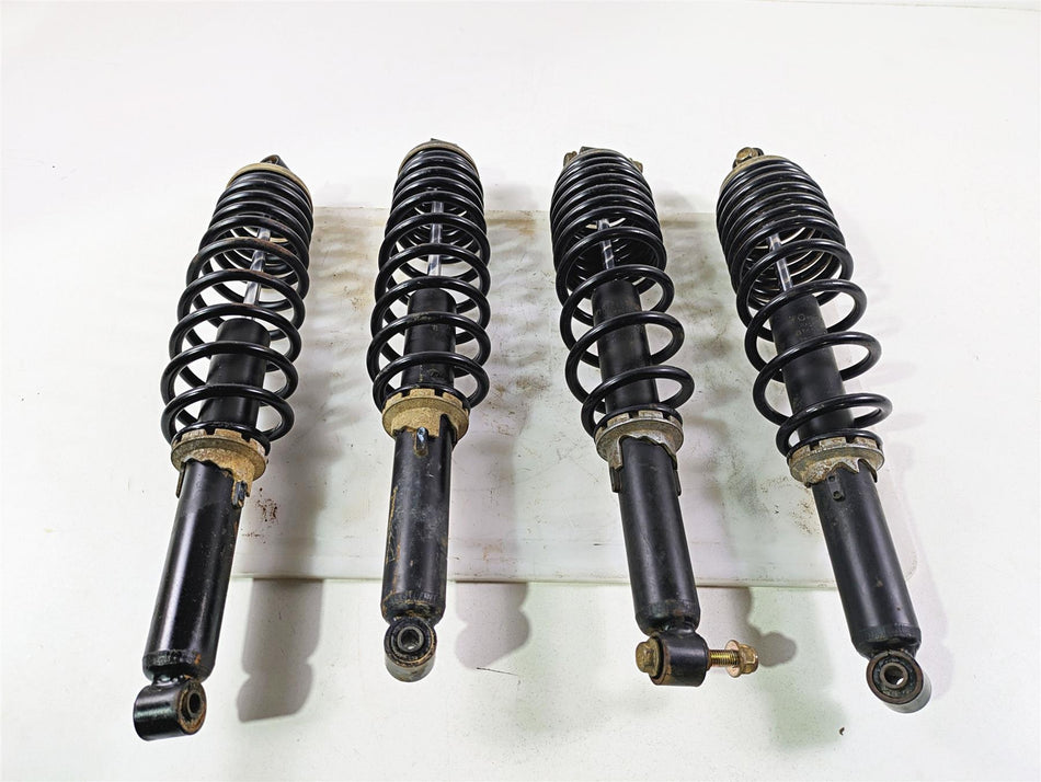 2011 Can-Am Outlander 650 4X4 XT Front Rear Shock Set - Read 706201110 706000792 {{ shop.shopifyCountryName }} - Mototech271