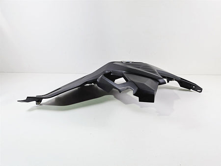 2023 BMW F850GS K81 Main Right Side Fairing Cover Triple Black 46638393886 {{ shop.shopifyCountryName }} - Mototech271
