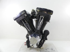 1993 Harley FXSTS Softail Springer Runnin 80 Evo Engine Motor 20K - Vid 24571-93 | Mototech271