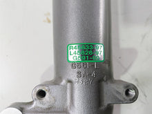 Load image into Gallery viewer, 1999 Harley Touring FLHTCUI E-Glide Front Fork Legs READ 45826-97 45833-97
