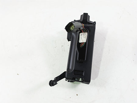 2018 Harley FXBR Softail Breakout Horn & Wiring Box 69000095 {{ shop.shopifyCountryName }} - Mototech271