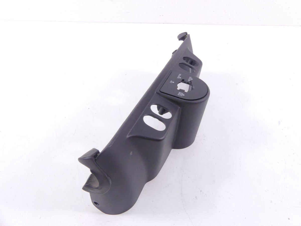 2009 Harley Touring FLHTCU Electra Glide Ignition Switch Cover Fairing 58510-96 {{ shop.shopifyCountryName }} - Mototech271