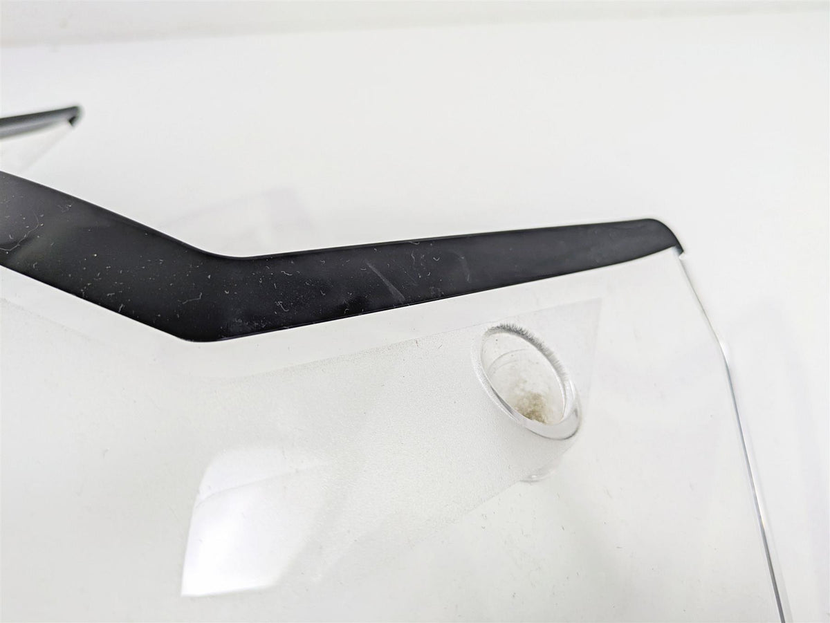 2017 KTM 1290 Super Duke GT Windshield Wind Shield Screen 61408508000 {{ shop.shopifyCountryName }} - Mototech271