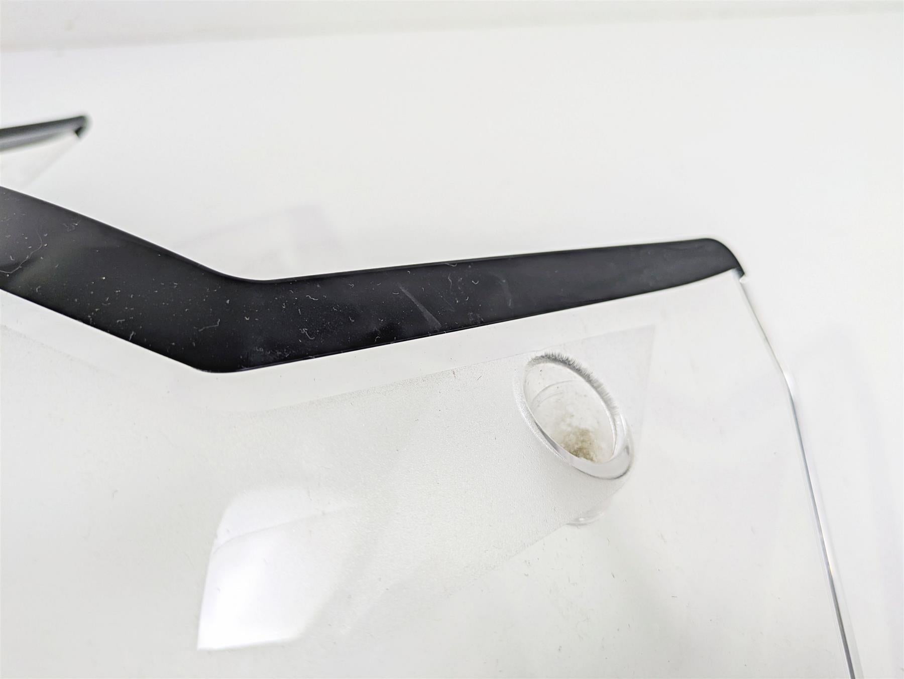 2017 KTM 1290 Super Duke GT Windshield Wind Shield Screen 61408508000 {{ shop.shopifyCountryName }} - Mototech271