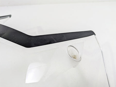 2017 KTM 1290 Super Duke GT Windshield Wind Shield Screen 61408508000 {{ shop.shopifyCountryName }} - Mototech271