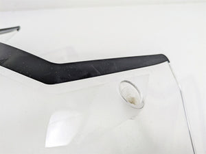 2017 KTM 1290 Super Duke GT Windshield Wind Shield Screen 61408508000