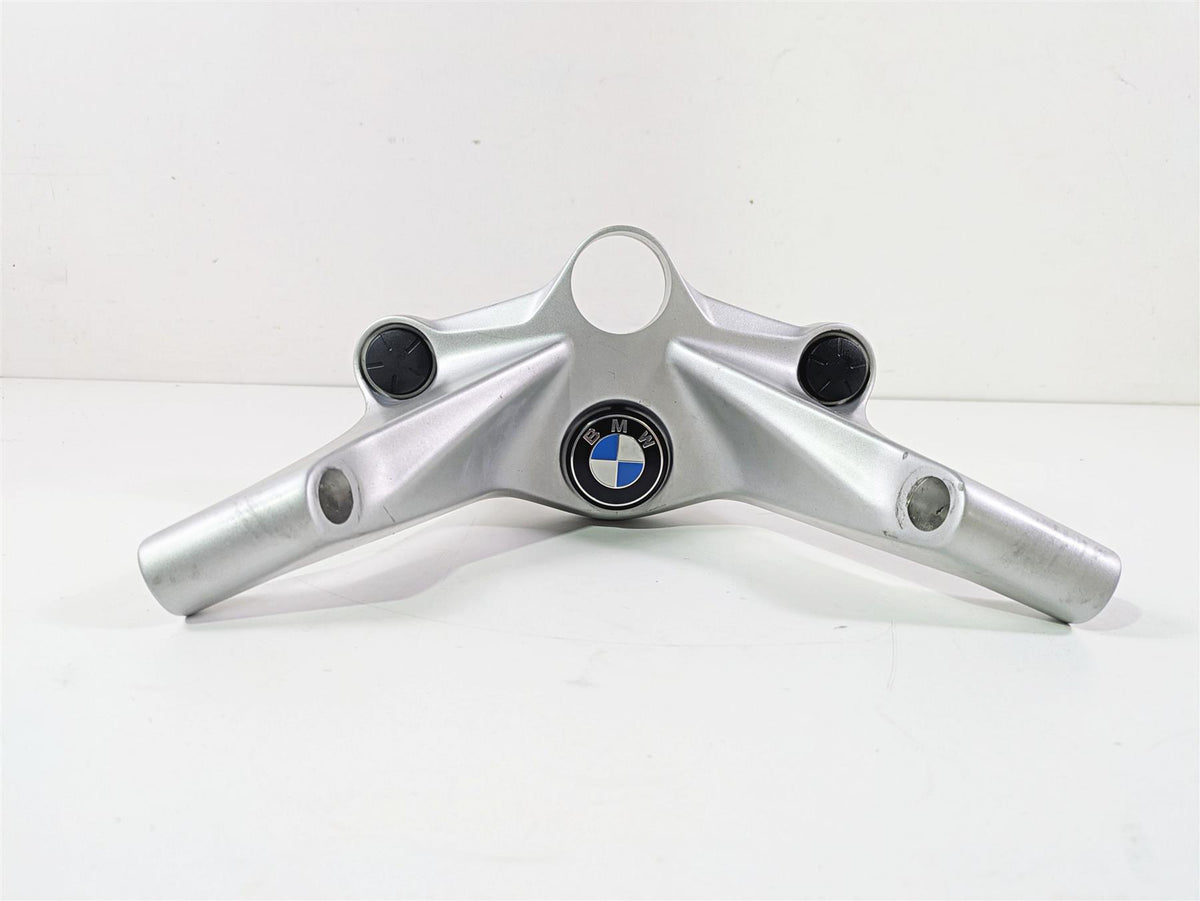 2016 BMW R1200RT K52 Upper Triple Tree Handlebar Bridge 32718520053 {{ shop.shopifyCountryName }} - Mototech271