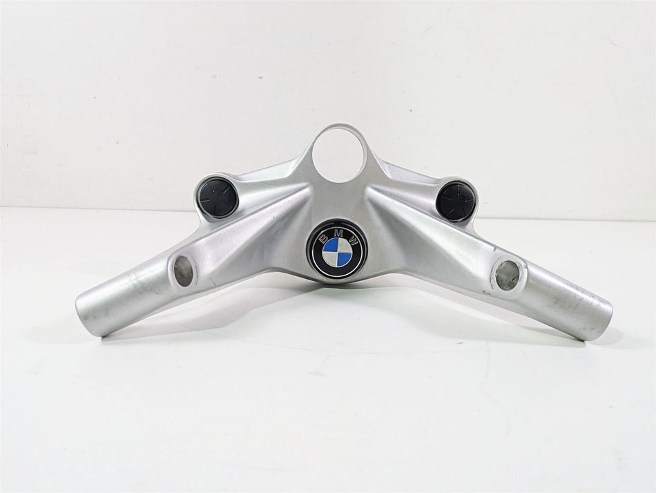 2016 BMW R1200RT K52 Upper Triple Tree Handlebar Bridge 32718520053 {{ shop.shopifyCountryName }} - Mototech271