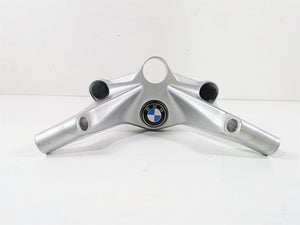 2016 BMW R1200RT K52 Upper Triple Tree Handlebar Bridge 32718520053