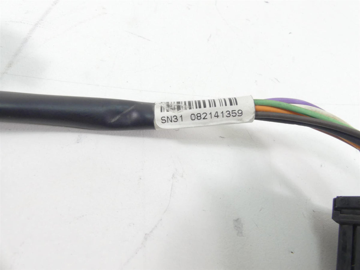 2013 Harley Touring FLHTP Electra Glide Indicator Instrument Lights 68789-96B {{ shop.shopifyCountryName }} - Mototech271