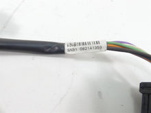 Load image into Gallery viewer, 2013 Harley Touring FLHTP Electra Glide Indicator Instrument Lights 68789-96B | Mototech271
