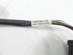 2013 Harley Touring FLHTP Electra Glide Indicator Instrument Lights 68789-96B | Mototech271