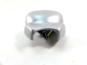 2015 Harley VRSCF Muscle V-Rod Horn & Silver Cover 69053-09 | Mototech271