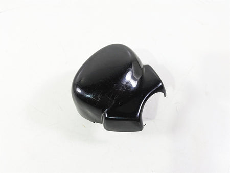 2016 Harley VRSCDX Night Rod Black Horn & Cover 69060-90H 69537-07 {{ shop.shopifyCountryName }} - Mototech271