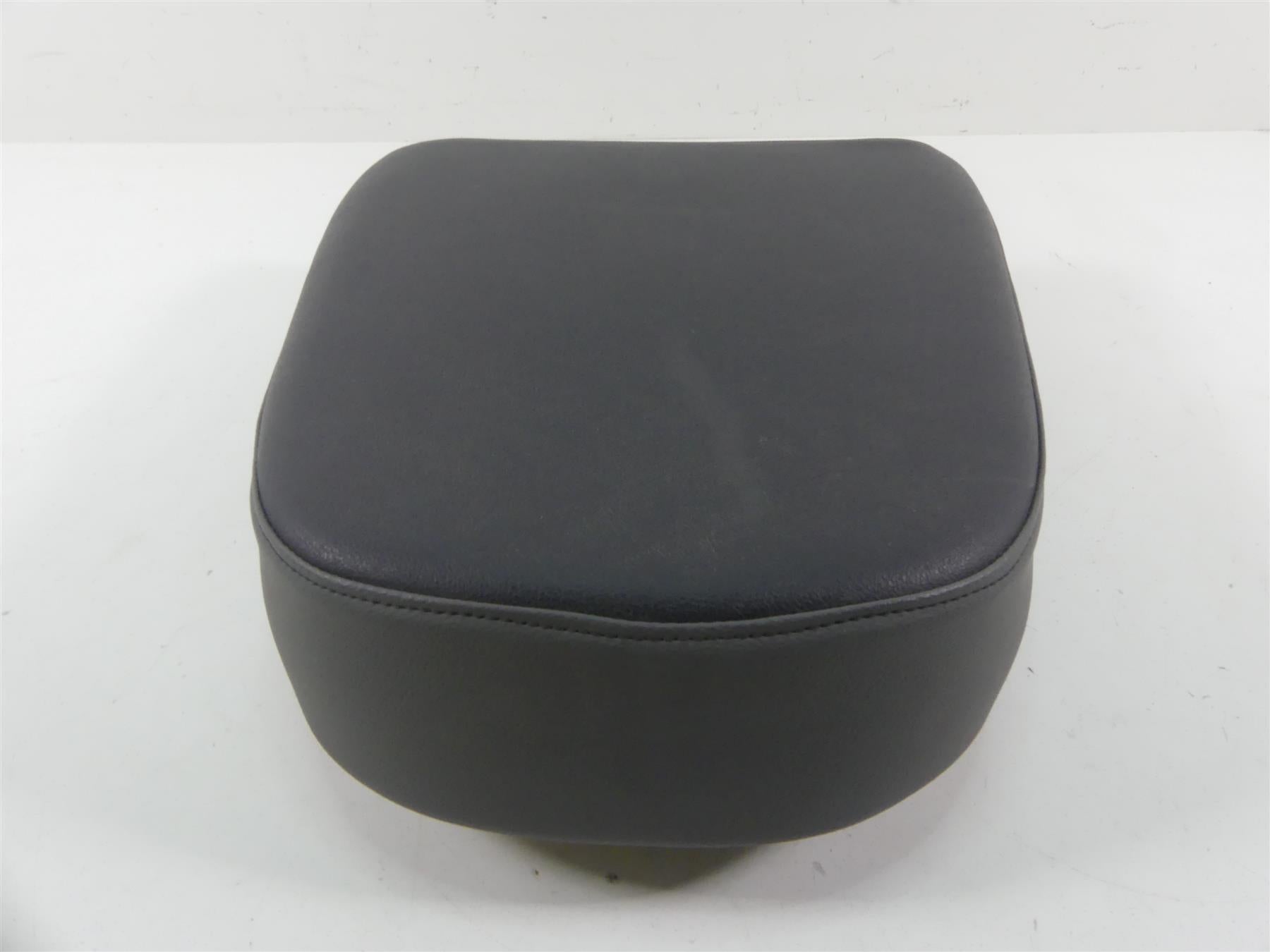 2013 BMW R1200GS K255 Adventure Unheated Passenger Rear Seat READ 52537667726 {{ shop.shopifyCountryName }} - Mototech271