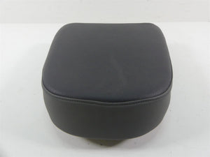 2013 BMW R1200GS K255 Adventure Unheated Passenger Rear Seat READ 52537667726