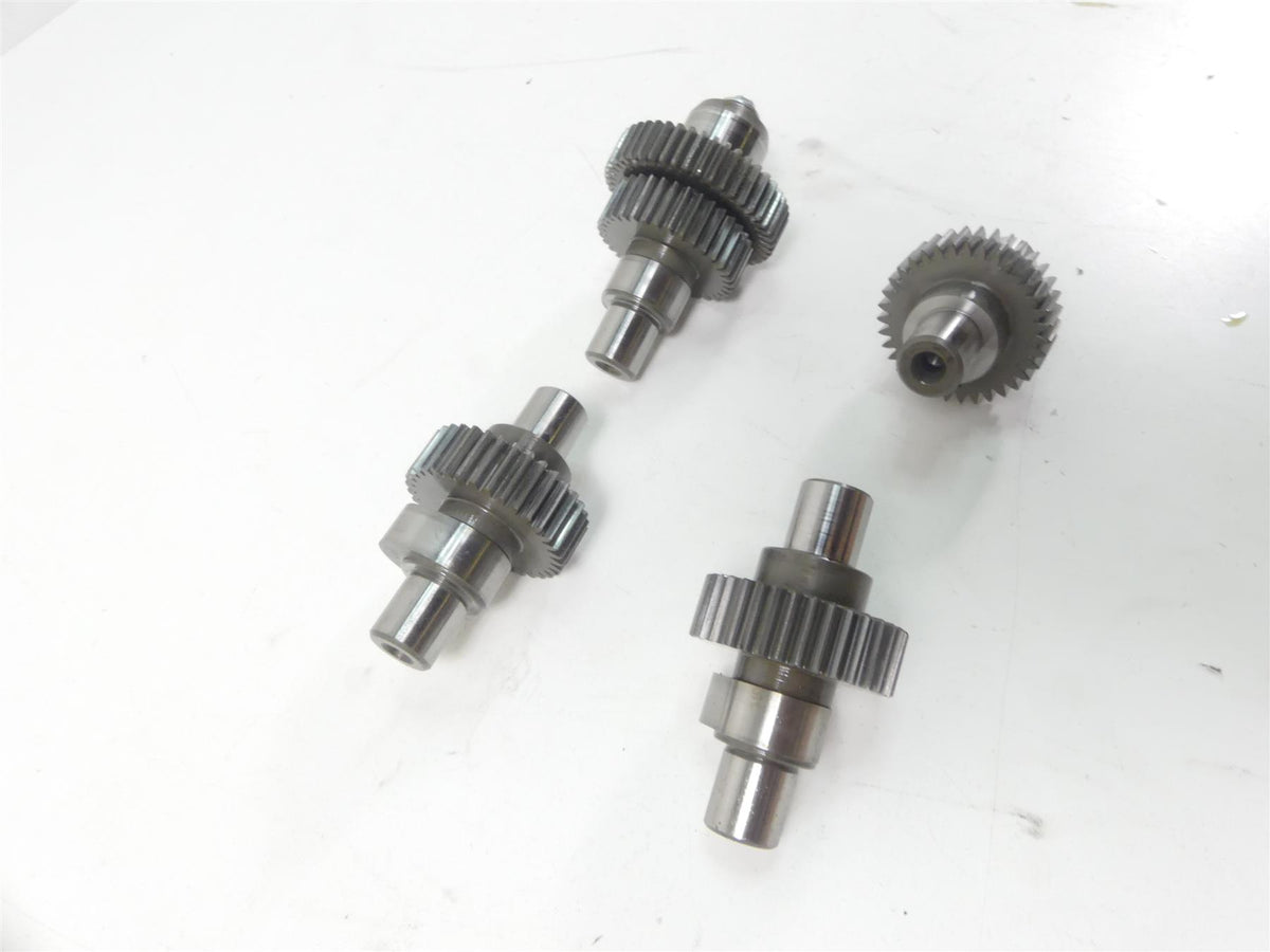 2001 Harley Davidson XL1200 Sportster Cam Gears Sprocket Set 25193-00B {{ shop.shopifyCountryName }} - Mototech271