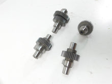 Load image into Gallery viewer, 2001 Harley Davidson XL1200 Sportster Cam Gears Sprocket Set 25193-00B

