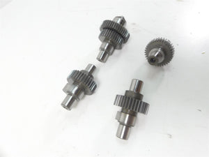 2001 Harley Davidson XL1200 Sportster Cam Gears Sprocket Set 25193-00B