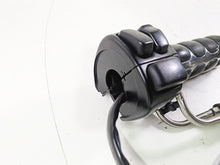 Load image into Gallery viewer, 2011 Harley FXDC Dyna Super Glide Right Hand Control Switch &amp; Grips 71684-06A

