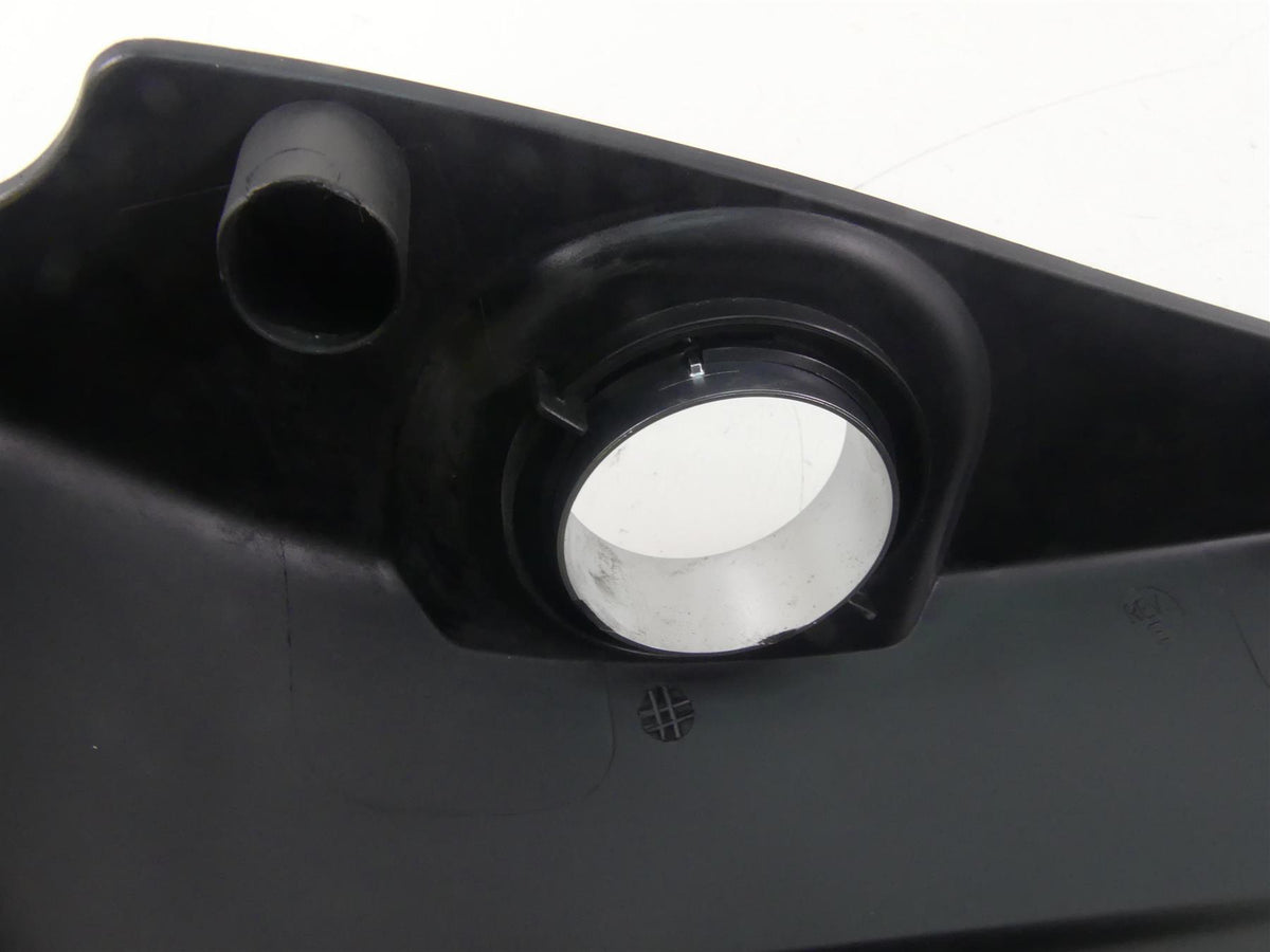 2009 Harley XR1200 Sportster Side Cover Fairing Set 66269-08BDK 66270-08BDK {{ shop.shopifyCountryName }} - Mototech271