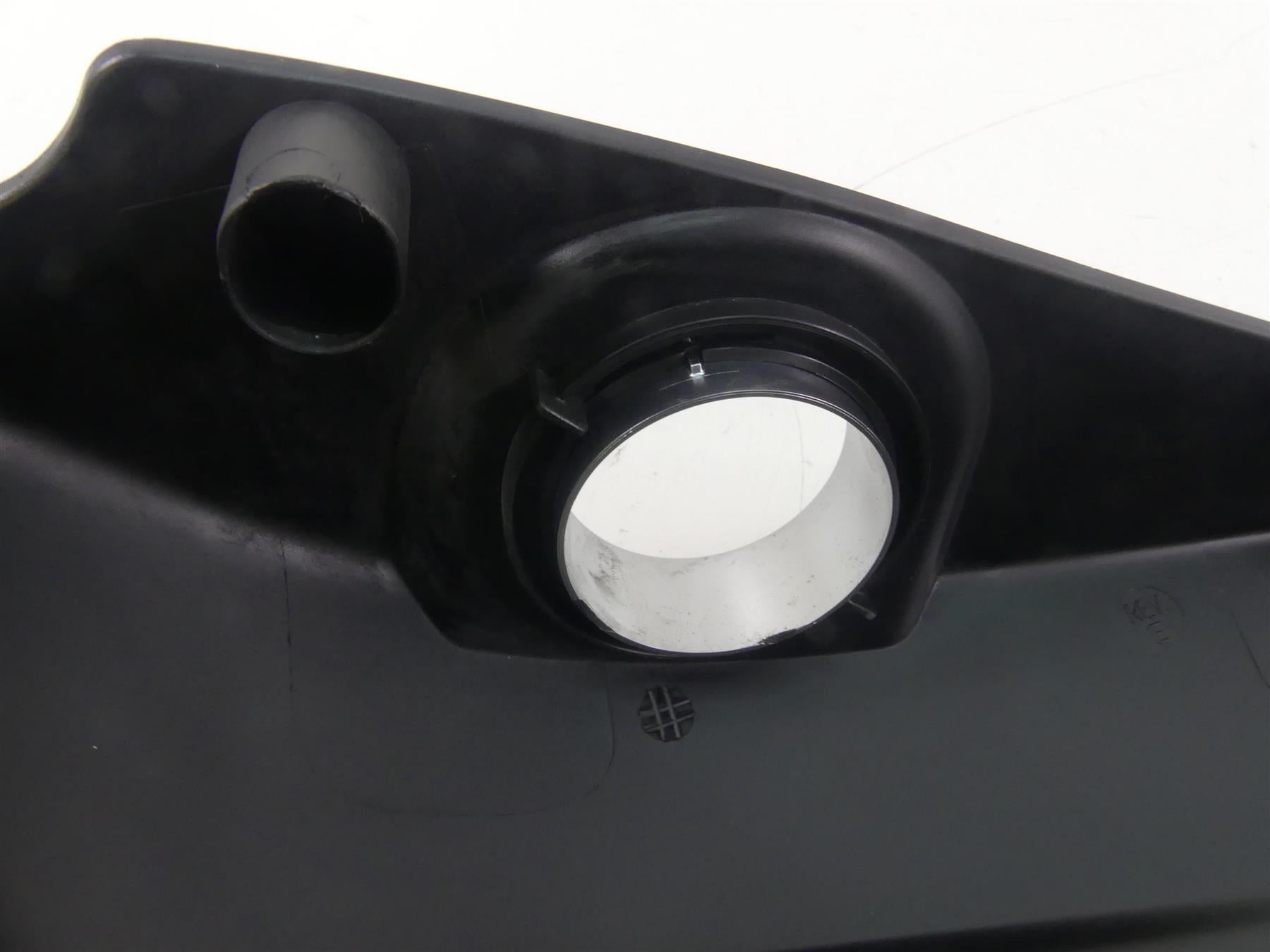 2009 Harley XR1200 Sportster Side Cover Fairing Set 66269-08BDK 66270-08BDK {{ shop.shopifyCountryName }} - Mototech271