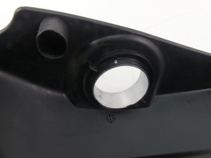 2009 Harley XR1200 Sportster Side Cover Fairing Set 66269-08BDK 66270-08BDK | Mototech271