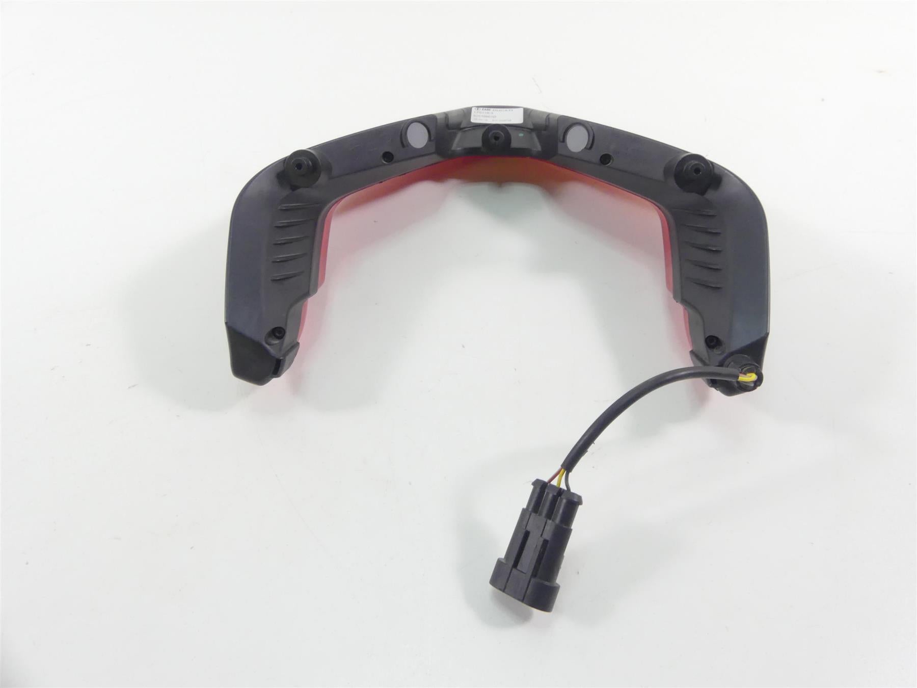 2018 Ducati Panigale 1100 V4 S Taillight Tail Light Lamp Lens -Read 52510692A {{ shop.shopifyCountryName }} - Mototech271