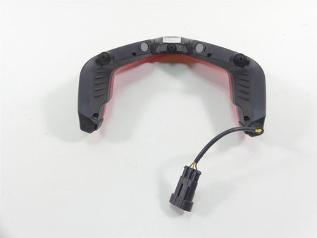 2018 Ducati Panigale 1100 V4 S Taillight Tail Light Lamp Lens -Read 52510692A {{ shop.shopifyCountryName }} - Mototech271