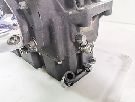 1996 Harley Touring FLHTCUI Electra Glide Transmission Gear Box 75k 33013-96 {{ shop.shopifyCountryName }} - Mototech271