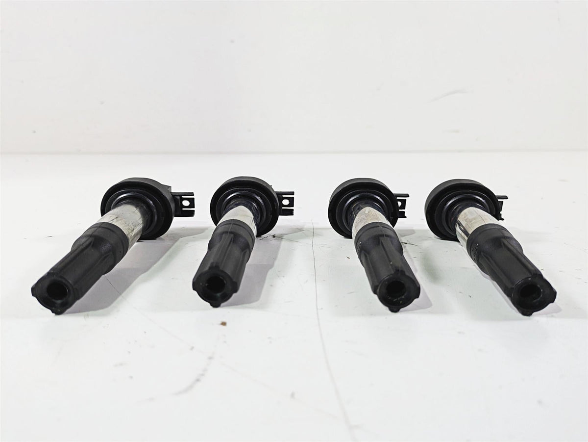 2019 BMW S1000XR K49 Ignition Coil Set Stick - Tested 12138523972 {{ shop.shopifyCountryName }} - Mototech271