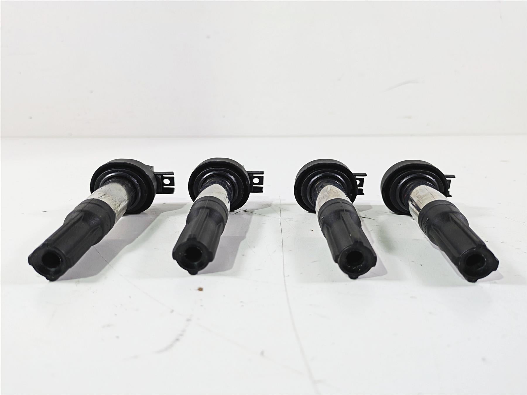 2019 BMW S1000XR K49 Ignition Coil Set Stick - Tested 12138523972 {{ shop.shopifyCountryName }} - Mototech271