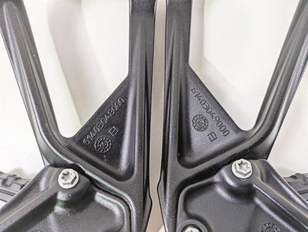 2017 KTM 1290 Super Duke GT Rear Passenger Footpeg 6140304800033S 6140304900033S {{ shop.shopifyCountryName }} - Mototech271