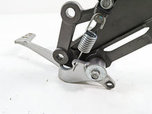 Load image into Gallery viewer, 2016 Kawasaki Ninja EX300 Front Right Footpeg Brake Pedal 35063-1000 43001-0721 | Mototech271
