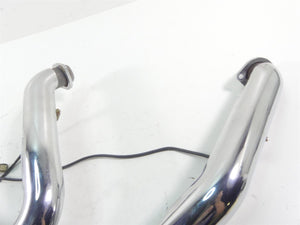 2017 Harley Touring FLHTKL Electra Glide Exhaust Pipe Header Manifold 65600176 | Mototech271