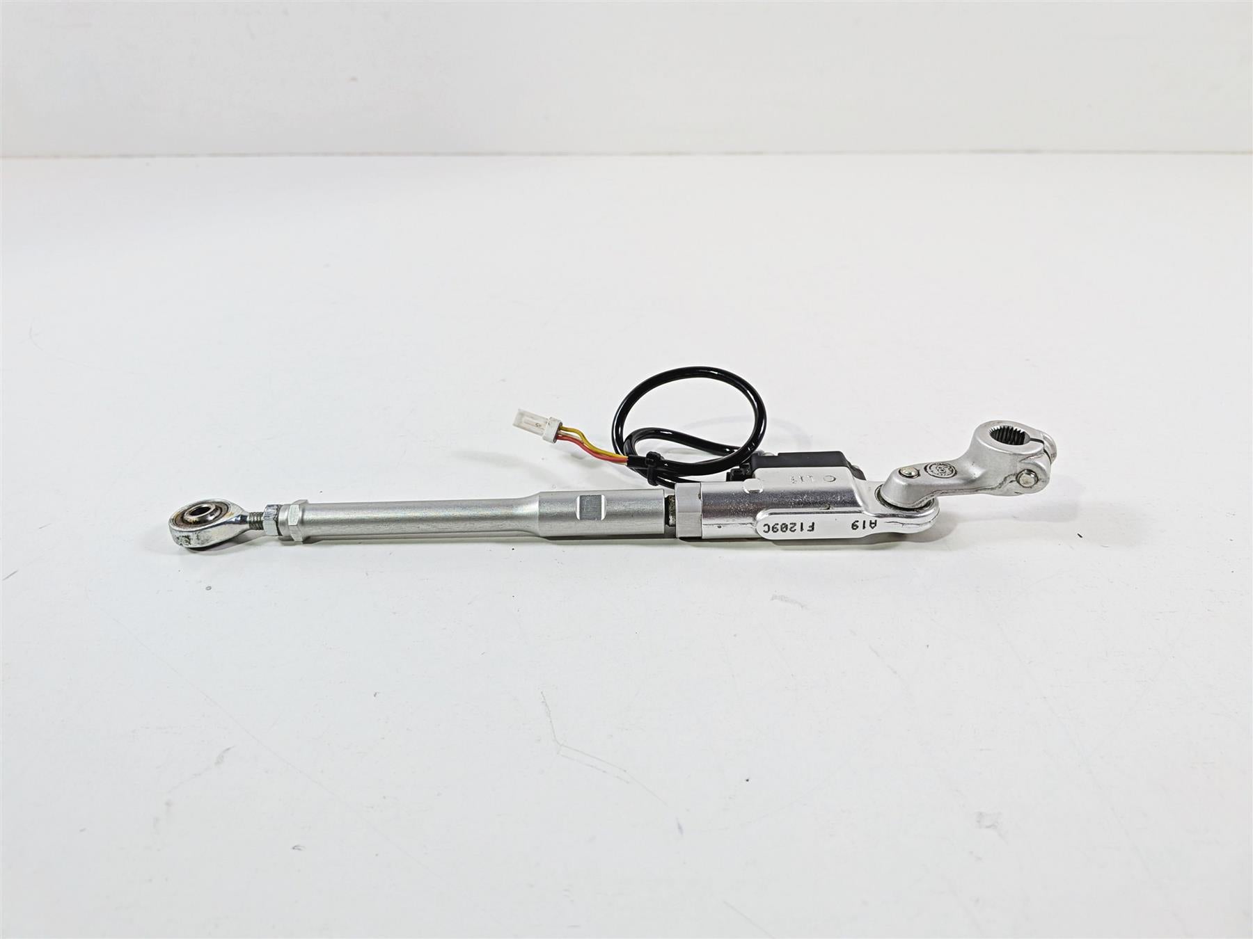 2019 Ducati Panigale V4S V4 S Corse Quick Shifter Quickshifter 55215483C {{ shop.shopifyCountryName }} - Mototech271