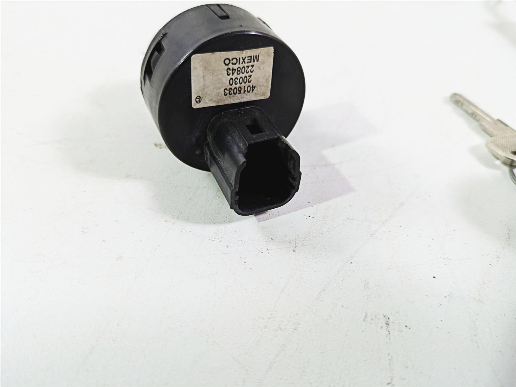 2020 Polaris Sportsman 1000 XP Ignition Switch Key Set 4016033 {{ shop.shopifyCountryName }} - Mototech271