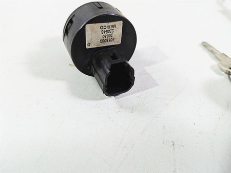 2020 Polaris Sportsman 1000 XP Ignition Switch Key Set 4016033 {{ shop.shopifyCountryName }} - Mototech271