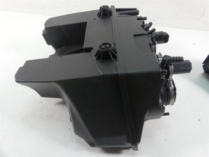 2009 BMW K1300 S K40 Air Box + K&N Cleaner Breather &  Tubes 13717705566 | Mototech271