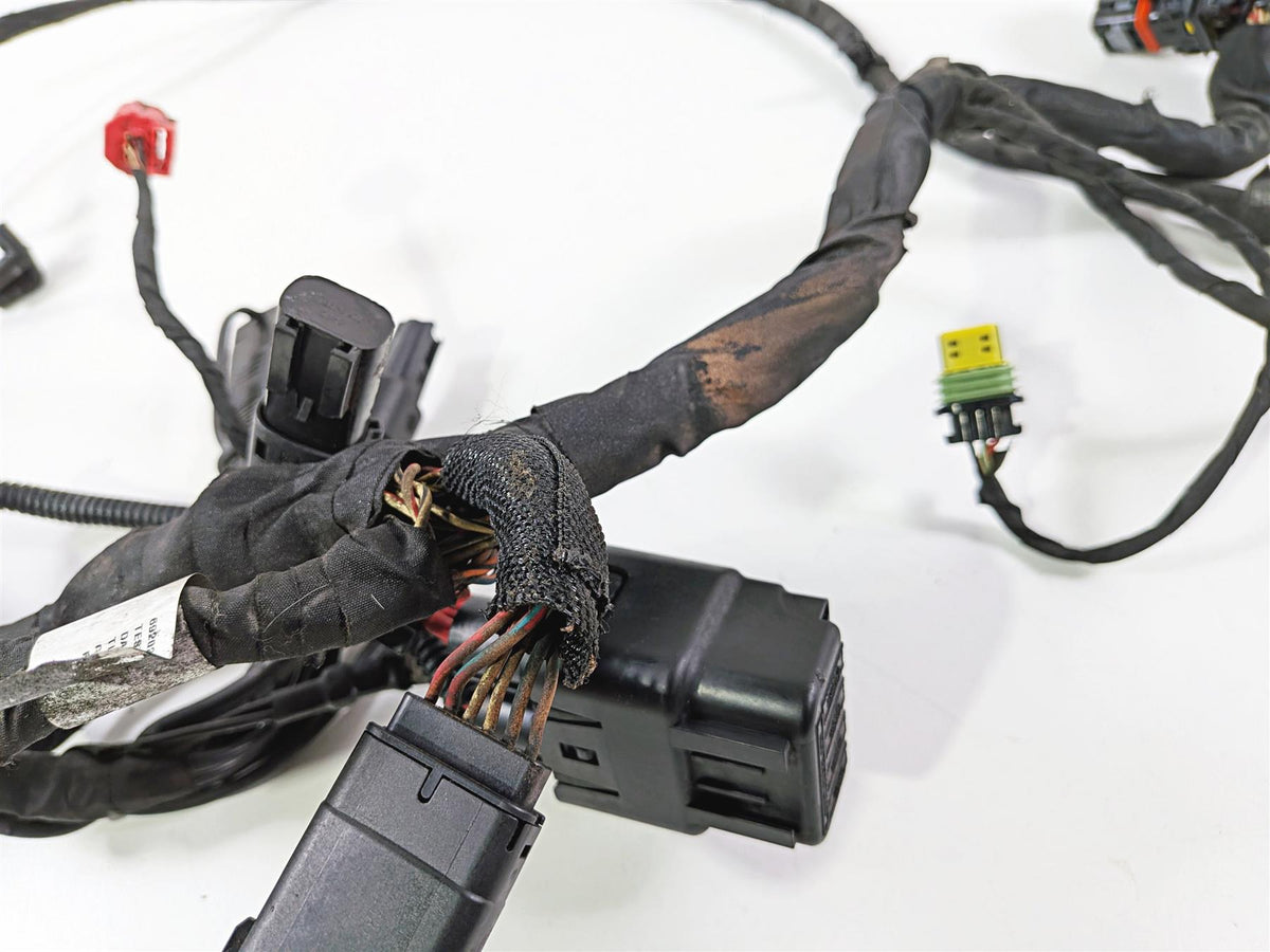 2022 Harley Softail FXLRST Low Rider Wiring Harness Loom Abs - No Cuts 69202197 {{ shop.shopifyCountryName }} - Mototech271