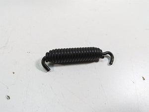 2009 Harley Softail FLSTSB Cross Bones Side Jiffy Kick Stand Kickstand 50087-07A