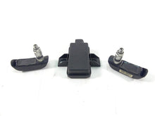 Load image into Gallery viewer, 2014 BMW R1200GS K50 Rdc Module &amp; Both Tire Sensor Set 65758546222
