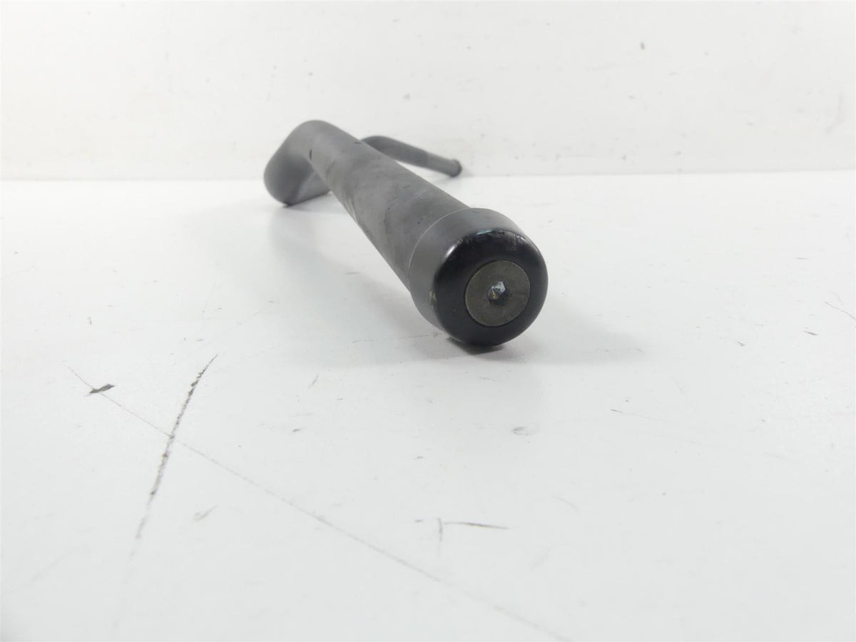 2018 Ducati Hypermotard 939 SP Straight Handlebar Handle Bar 36011411BB {{ shop.shopifyCountryName }} - Mototech271